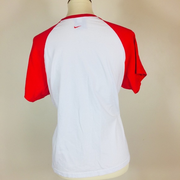 Nike Youth Jersey Tee - Picture 3 of 5